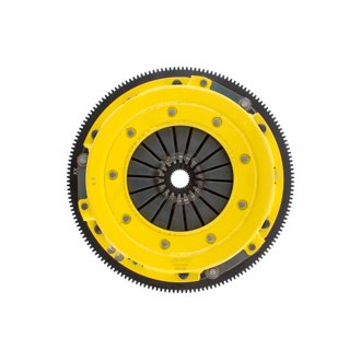 Act Twin Disc Heavy Duty Street Clutch Kit