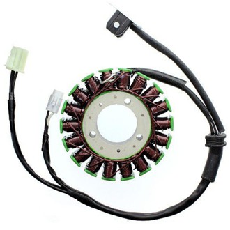 Electrosport Stator Triumph