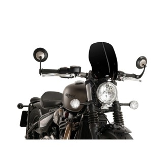 New Generation Sport Black