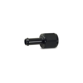 Straight An To Hose Barb Adapter Fitting
