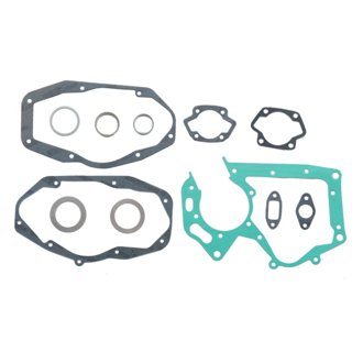 78-88 Minarelli 2T P4/P6 EXP 49 Complete Gasket Kit (w/o Oil Seals