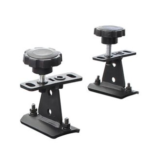 XRS/SRM 4-CORE Hi-Lift Jack Mount Kit