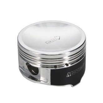 Ford 4.6L Modular V8 Piston Set - 3.582in Bore 1.200in CH, -18.00 CC