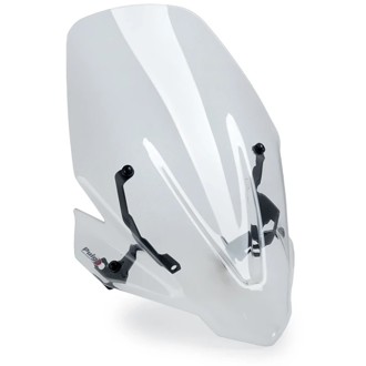 New Generation Touring Clear