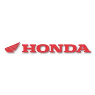 FX 2015 3' DIE-CUT STICKERS HONDA (RED)