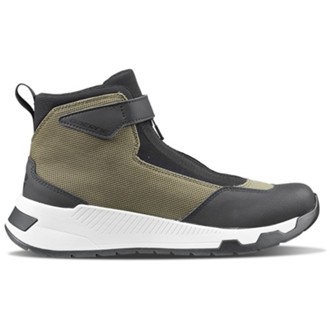 G.Zion Air Boot Black/Green
