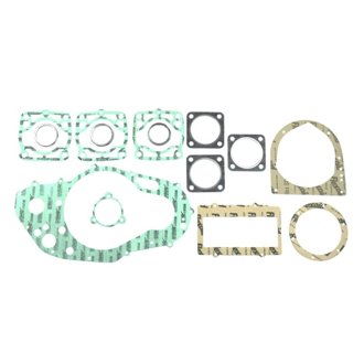72-77 Suzuki GT 550 Complete Gasket Kit (w/o Oil Seals