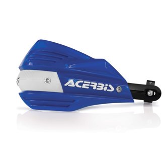 X-Factor Handguard - Blue