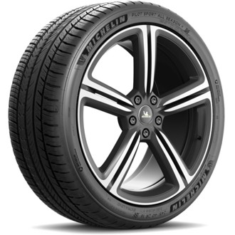 Pilot Sport A/S 4 305/35R23 114Y XL