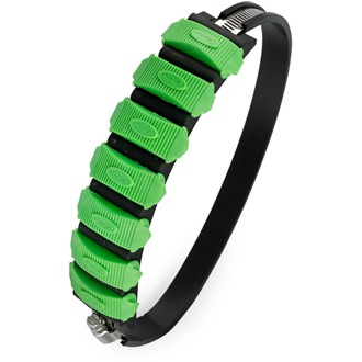 Exhaust Protector Green