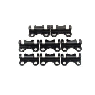 Guide Plates CS 5/16 (Flat