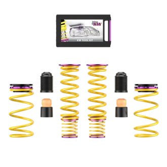 Height Adjustable Spring Kit