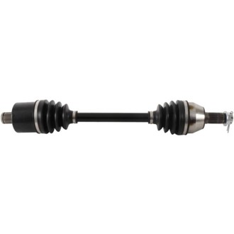 Racing 2009 Sportsman 550 XP/2009 Sportsman 550 XP EPS Axle