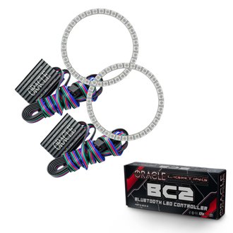 ColorSHIFT(tm) Halo Kit, ColorSHIFT(tm) - BC1