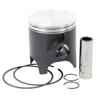 Vertex Piston 97-01 Honda CR 250 R 250cc Cast Replica Piston Kit