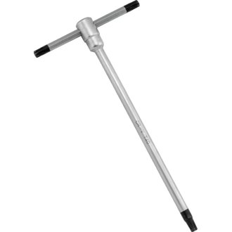 Sliding T-Handle Torx Wrench - T40