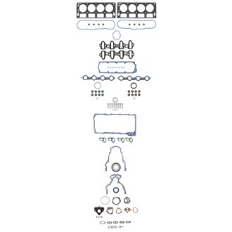 Chevrolet Silverado 1500 260-3197 Engine Gasket Set