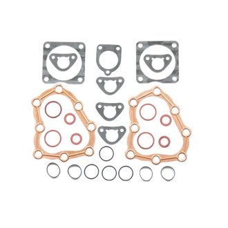 Harley-Davidson 45 Solo & Servicars Top End Gasket Kit