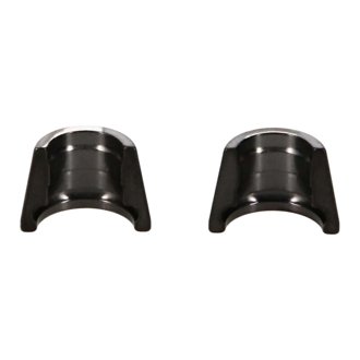 Valve Lock/Keeper, LOC-10 DEG .3415 LocCap