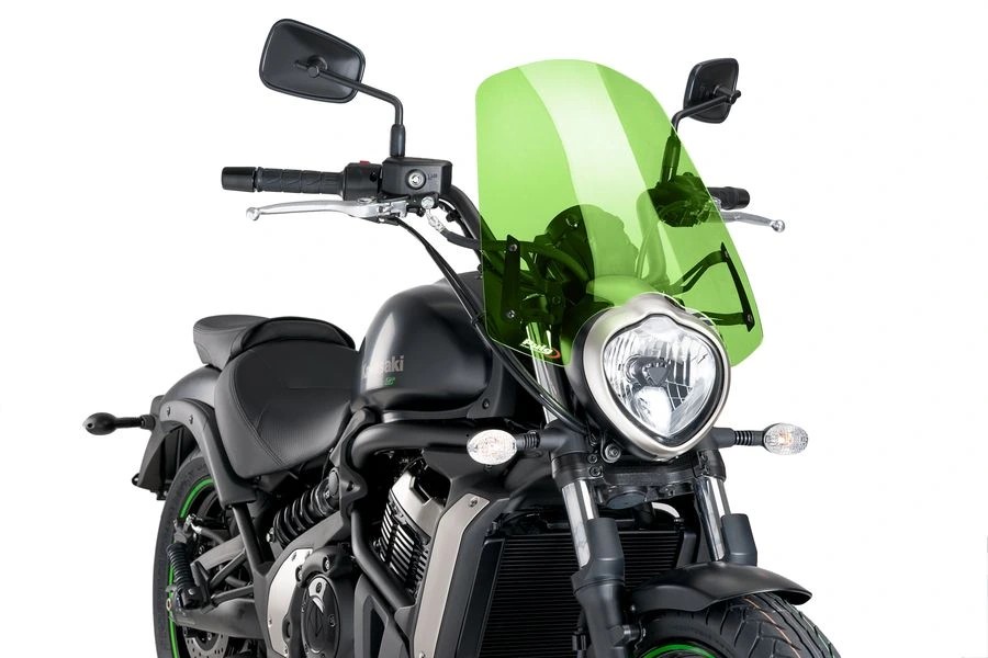 New Generation Touring