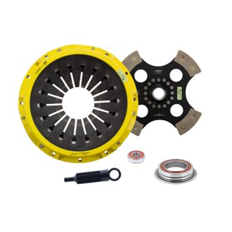ACT Extreme Race Rigid 4 Pad Clutch Kit