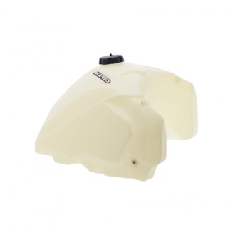 19-23 Yamaha Tenere 700 6.1 Gallon Fuel Tank - Natural