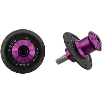 Spool Slider Pro Purple