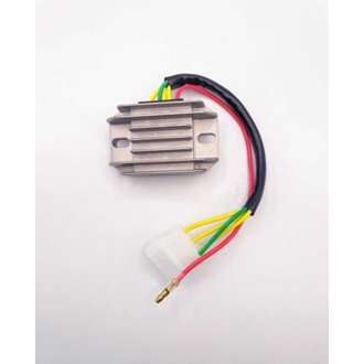 Ricks Motorsport Hot Shot Style Kawasaki Rectifier-Regulator