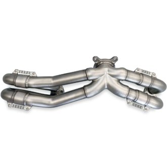 22+ Subaru WRX FA24 UEL Manifold Exhaust