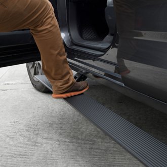 Realtruck Voltstep Electric Running Board Kit