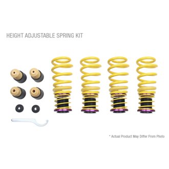 Height Adjustable Spring Kit
