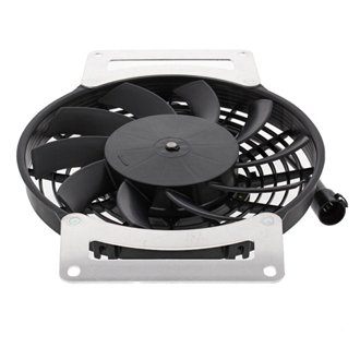 All Balls Cooling Fan