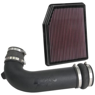 Performance Air Intake System