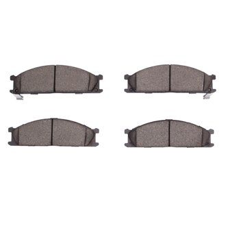 R1 Optimum Oe Pads