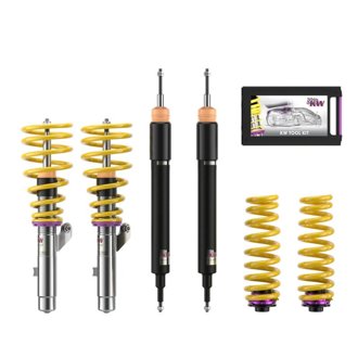 V2 COMFORT KIT