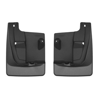 Mudflap No-Drill Digitalfit®