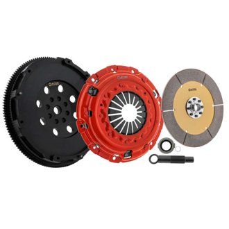 2023 Acura Integra 1.5L (L15CA) Turbo Ironman Unsprung Clutch Kit