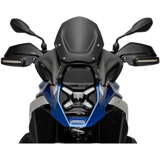 Handguards Extension Matt Black