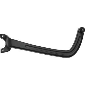 Heel Shift Lever Indian Black