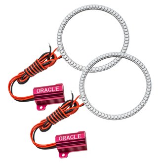 Led Halo Kit, White