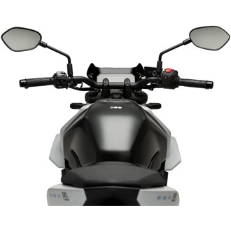 New Generation Sport Smoke