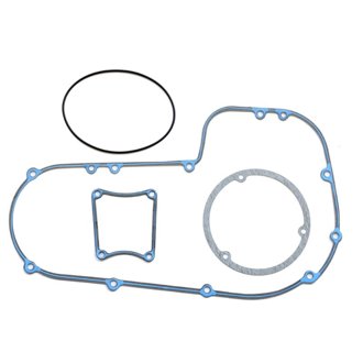 66-84 Harley-Davidson Shovelhead (5 Speed) Primary Cover Gasket Kit