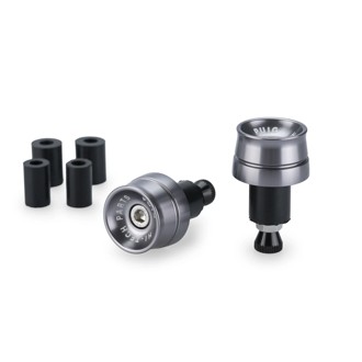 Bar Ends Speed Titanium