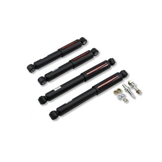 NITRO DROP 2 SHOCK (FRONT, LOWERING