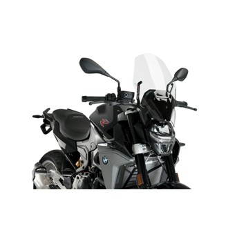 New Generation Touring Clear