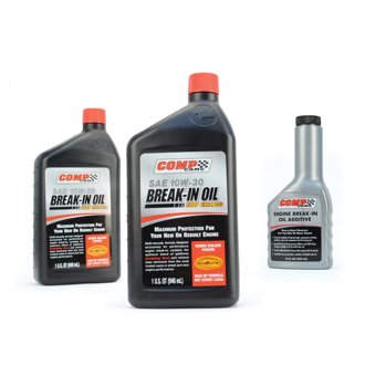 Camshaft Break-In Lube 12 Oz