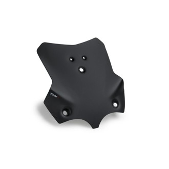 Sport Screen Matt Black