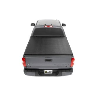 Ez Fold™ Soft Tri-Fold Tonneau Cover