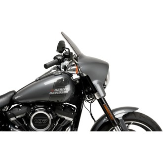 High-Road Touring Smoke