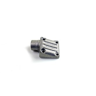 20mm Bore 90 Deg Rigid Intake Manifold